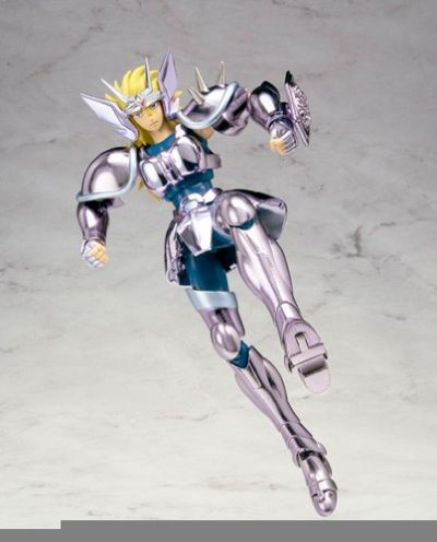 圣斗士圣衣神话 英仙座亚鲁哥路