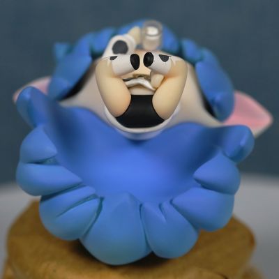 战舰少女R 迷你系列 昆西