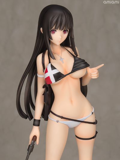 渚之圣女 死之玛莉亚