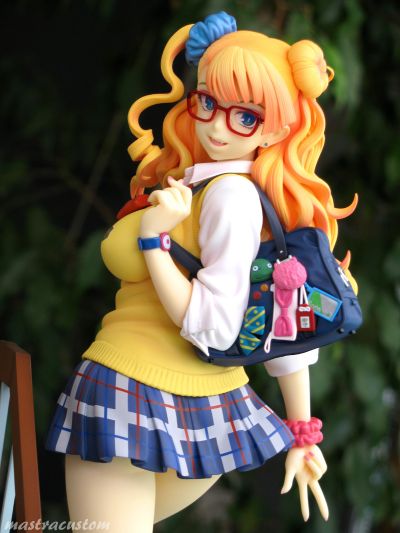 百无禁忌！ 女高中生私房话 辣妹子酱