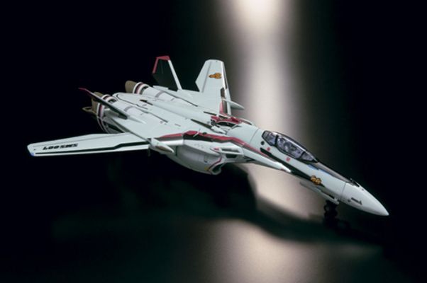 DX 超合金 超时空要塞F VF-25FスーパーMessiah Valkyrie 