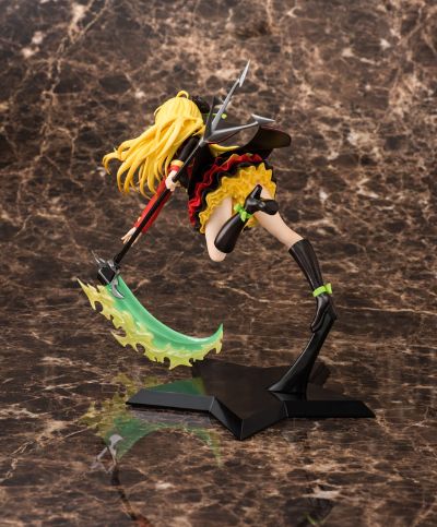 偶像大师 剧场版 向着光辉的彼岸！ 星井美希 睡美人