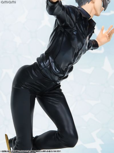 G.E.M. 尤里!!! on ICE ヴィクトル・ニキフォロフ