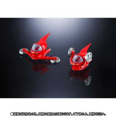 マジンガーZ D.C. 対恶魔人オプションSET