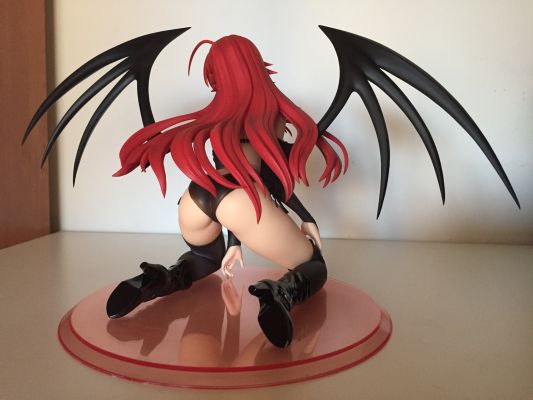 恶魔高校 D×D BorN 莉雅丝·吉蒙里 诱惑的公主ver. 软胸版