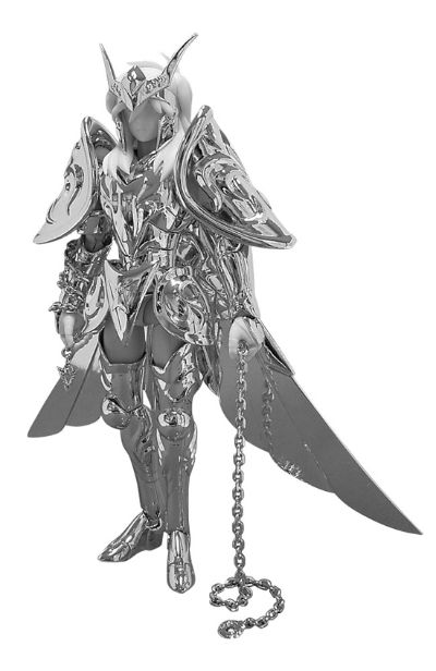 圣斗士圣衣神话 仙女座瞬(神圣衣)