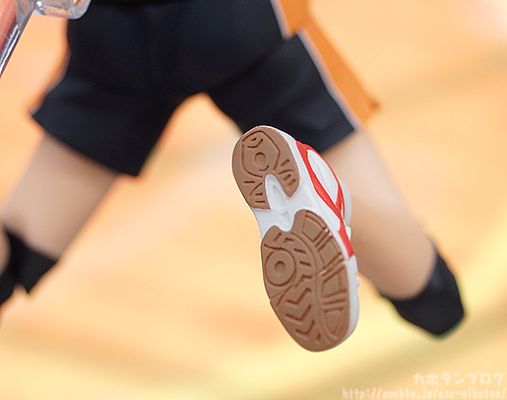 figma #358 ハイキュー!! 日向翔阳 