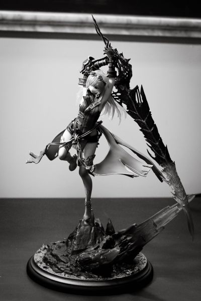 无夜之国 雅娜丝