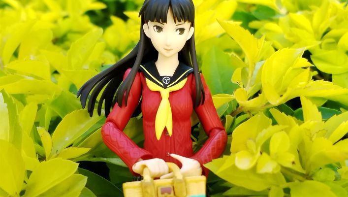 figma TVアニメ Persona4 天城雪子