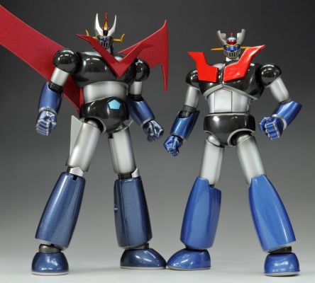 超合金魂 (GX-02R TN2016) 大魔神 大魔神 魂ネイション2016记念Ver.