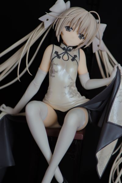 缘之空 春日野穹 旗袍Ver.