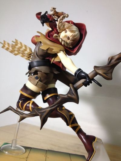 ExcellentModel 龙之皇冠 精灵 异色Ver. 