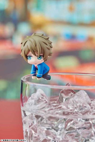 茶友系列 あんさんぶるスターズ! 高峯翠 