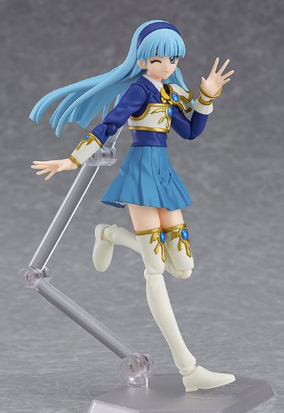 figma#360 魔法骑士雷阿斯 龙咲海