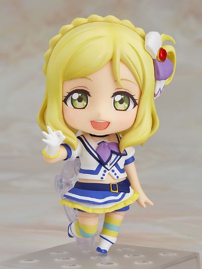 粘土人 #782 Love Live! Sunshine!! 小原鞠莉