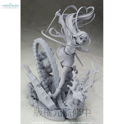 剧场版 刀剑神域:序列之争 亚丝娜