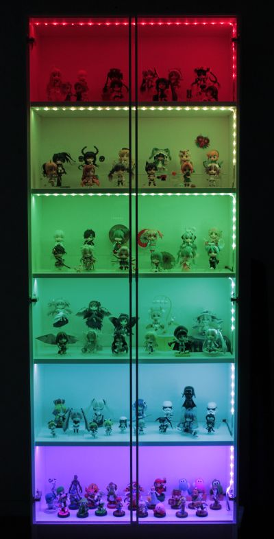 粘土人 #599  星球大战：原力觉醒 一阶冲锋队