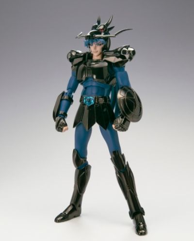 圣闘士圣衣神话 セイントクロスマイス 圣闘士星矢 暗黒キグナス 