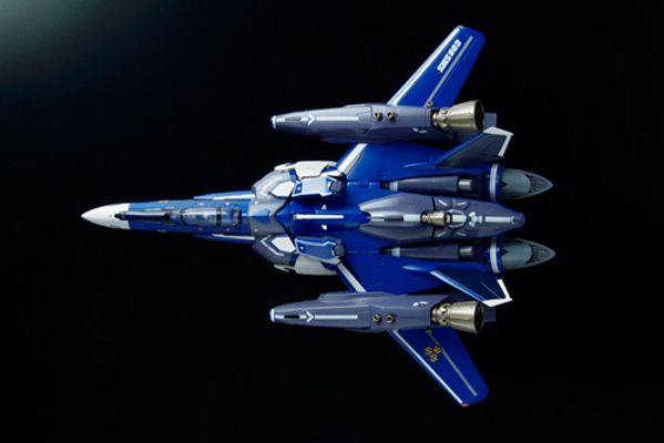 DX 超合金 超时空要塞F VF-25GスーパーMessiah Valkyrie 