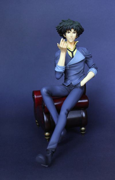 ARTFX J 星际牛仔 史派克・史比格 DX版