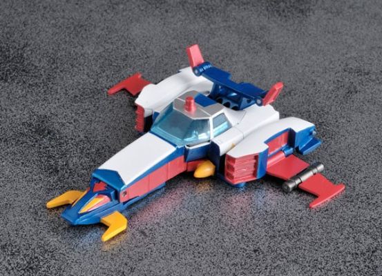 超合金魂 无敌钢人ダイターン3 ダイターン3 