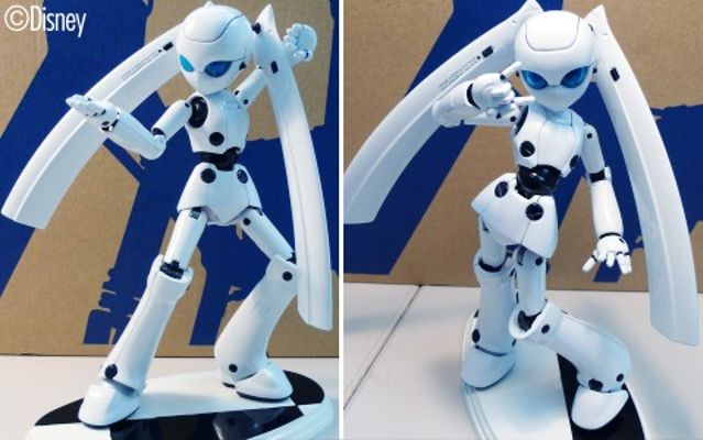 超合金 火球 多罗丝赛露・フォン・FuRyuゲル 