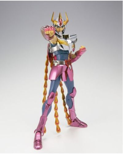 圣闘士圣衣神话 セイントクロスマイス 圣闘士星矢 凤凰座一辉 1st Cloth Ver. 