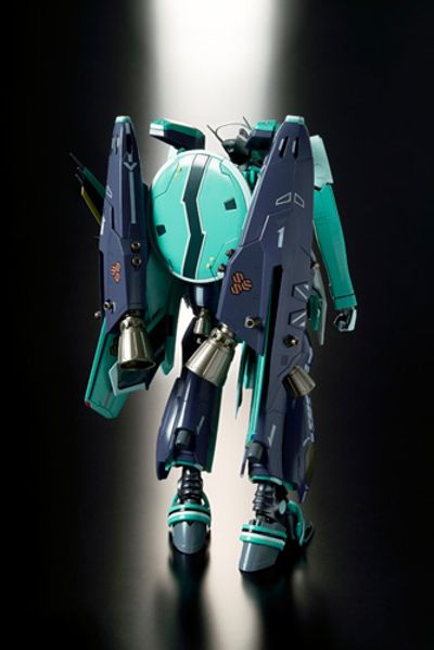 DX 超合金 超时空要塞F RVF-25スーパーMessiah Valkyrie 