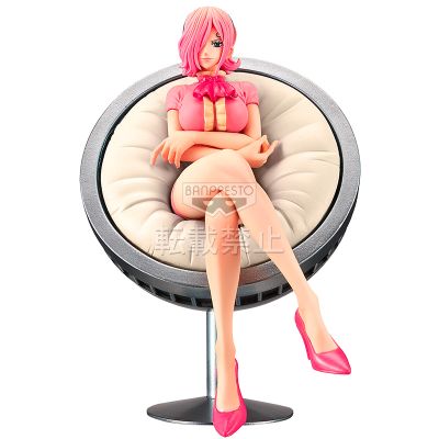 DXF 伟大航线系列 文斯莫克家族 文斯莫克·蕾玖