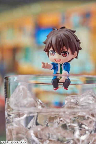 茶友系列 あんさんぶるスターズ! 守沢千秋 