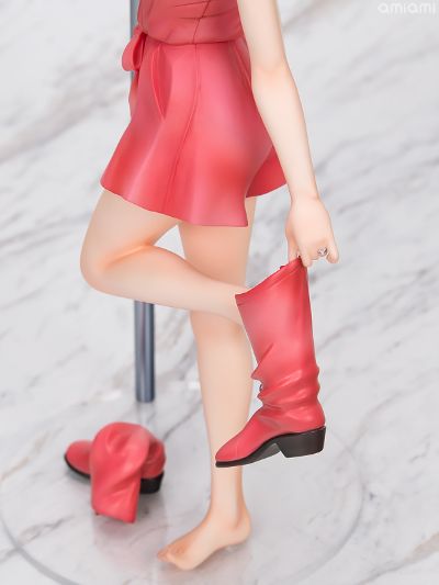 大和女子Collection 宇宙战舰大和号2202 爱的战士们 森雪 私服ver.