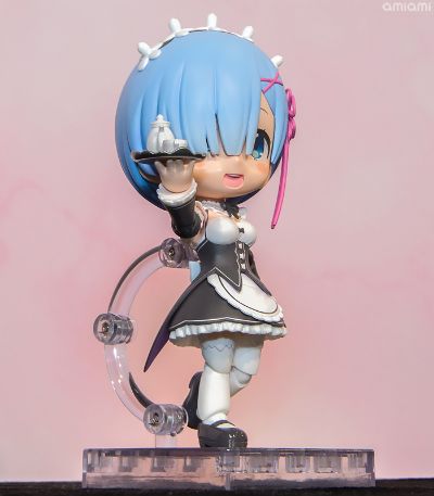 Cu-poche 从零开始的异世界生活 蕾姆