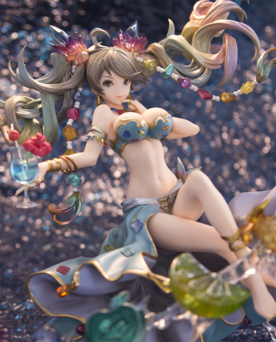 碧蓝幻想 七宝石的夏姬  蕾芬娜