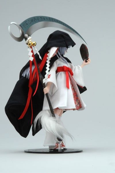 おおかみかくし 谜の少女 