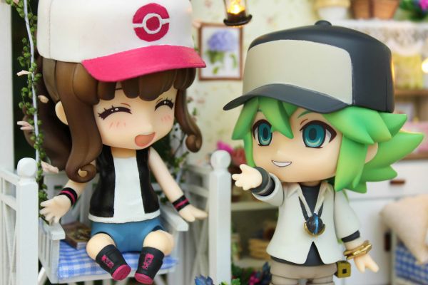 黏土人搭配 美妙天堂 黒须あろま ホリックトリッククラシックサイリウムコーデ