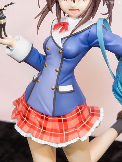 机甲少女 源内苍