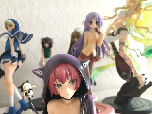 罪恶装备XX 布丽姬