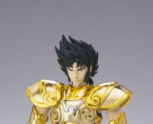 圣闘士圣衣神话EX 圣闘士星矢 山羊座の修罗 