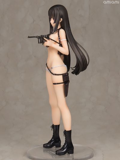 渚之圣女 死之玛莉亚