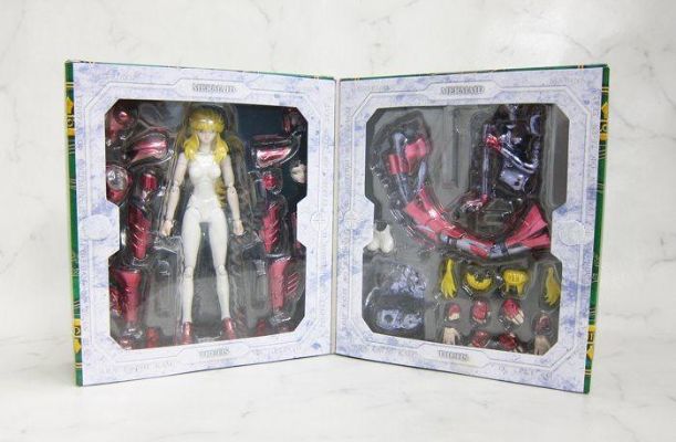 圣斗士圣衣神话  美人鱼狄蒂斯