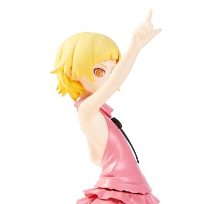 伤物语 绮丝肖特·雅赛萝拉莉昂·刃下心 10岁ver.