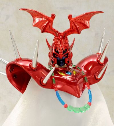 圣闘士圣衣神话EX 圣闘士星矢 アーレス教皇 