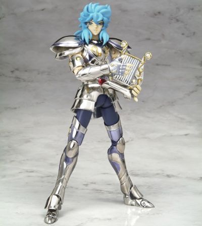 圣斗士圣衣神话  天琴座奥路菲