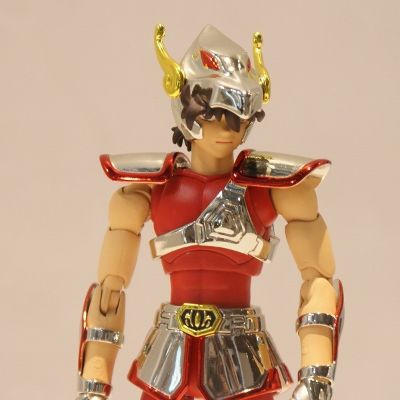 圣斗士圣衣神话  天马座星矢 初期青铜圣衣