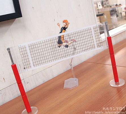 figma #358 ハイキュー!! 日向翔阳 