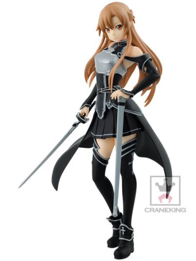 SQ系列 刀剑神域 亚丝娜 