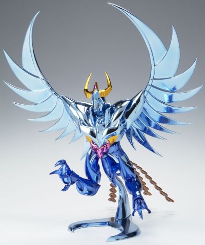 圣斗士圣衣神话  凤凰座一辉 （最终青铜圣衣）