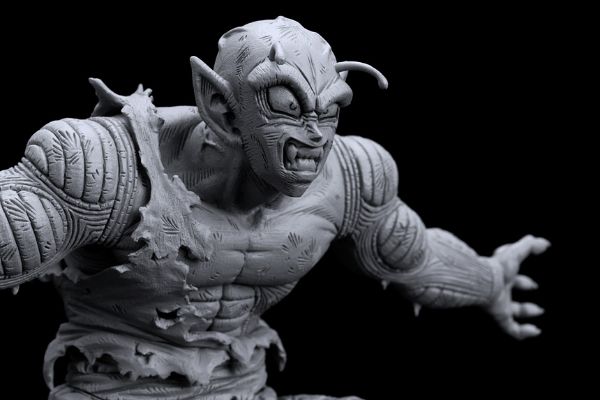 スカルチャーズ 龙珠Z 短笛 