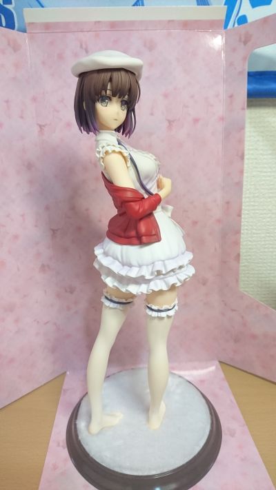 路人女主的养成方法 加藤恵