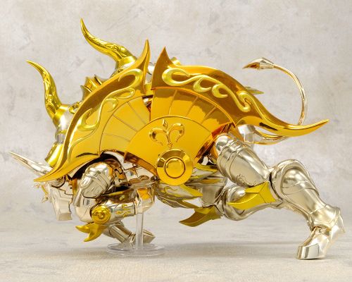 圣闘士圣衣神话EX 圣闘士星矢 黄金魂 -Soul of Gold- 牡牛座のアルデバラン